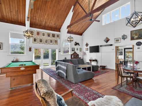 101 & 103 Fitzherbert Street, Featherston