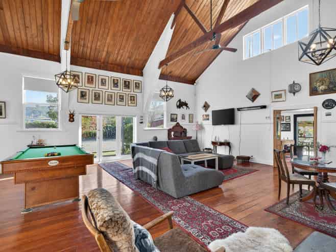 101 & 103 Fitzherbert Street, Featherston