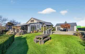 101 & 103 Fitzherbert Street, Featherston