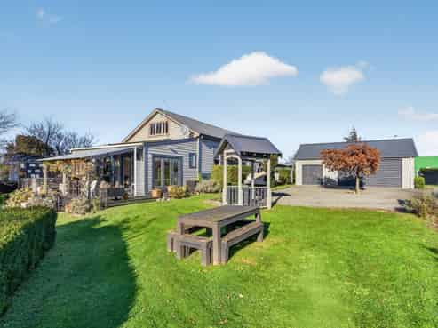 101 & 103 Fitzherbert Street, Featherston