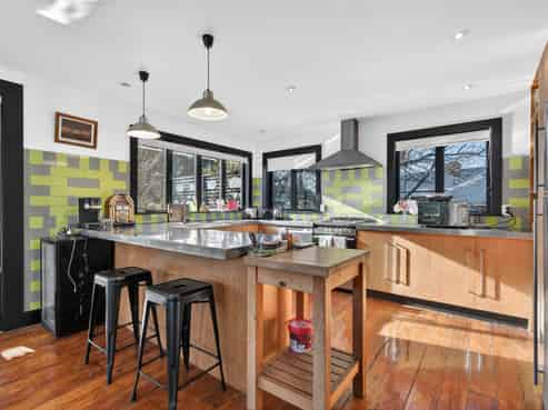 101 & 103 Fitzherbert Street, Featherston