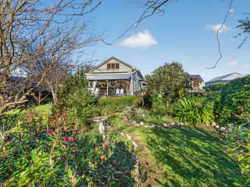 101 & 103 Fitzherbert Street, Featherston