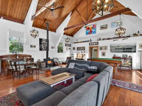 101 & 103 Fitzherbert Street, Featherston