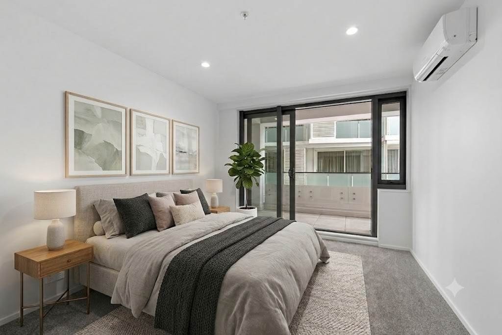Spacious Two Bedroom At The Connaught - Widok 4