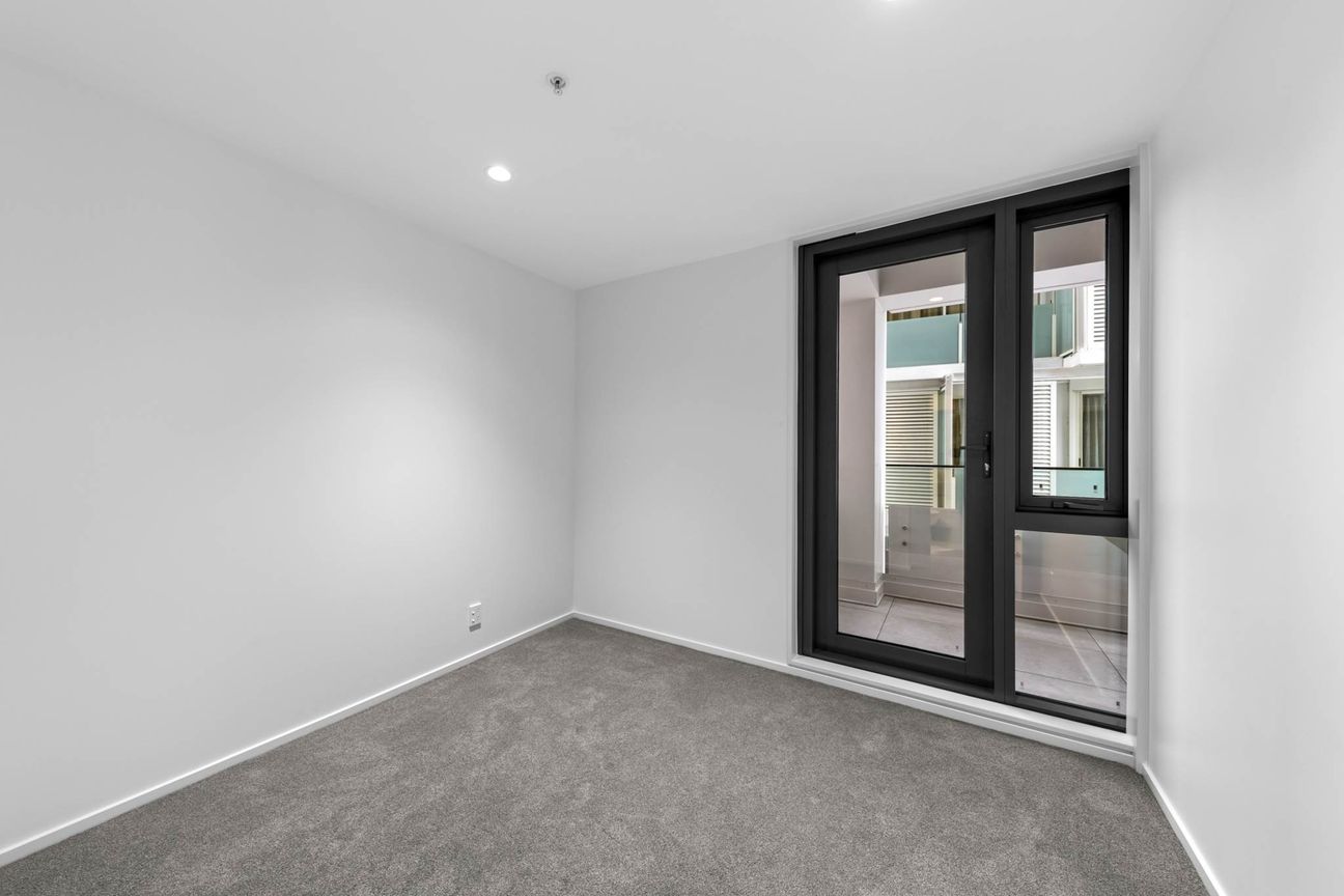 Spacious Two Bedroom At The Connaught - Więcej