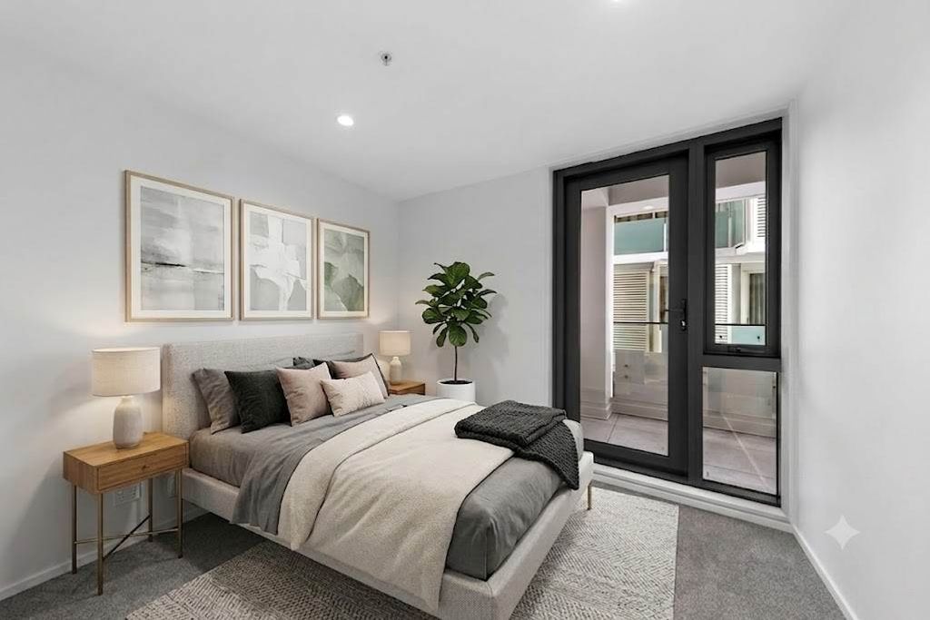 Spacious Two Bedroom At The Connaught - Widok 3