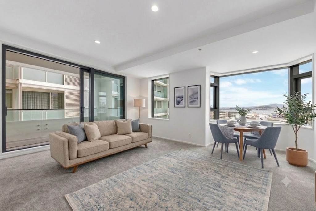 Spacious Two Bedroom At The Connaught - Widok 5