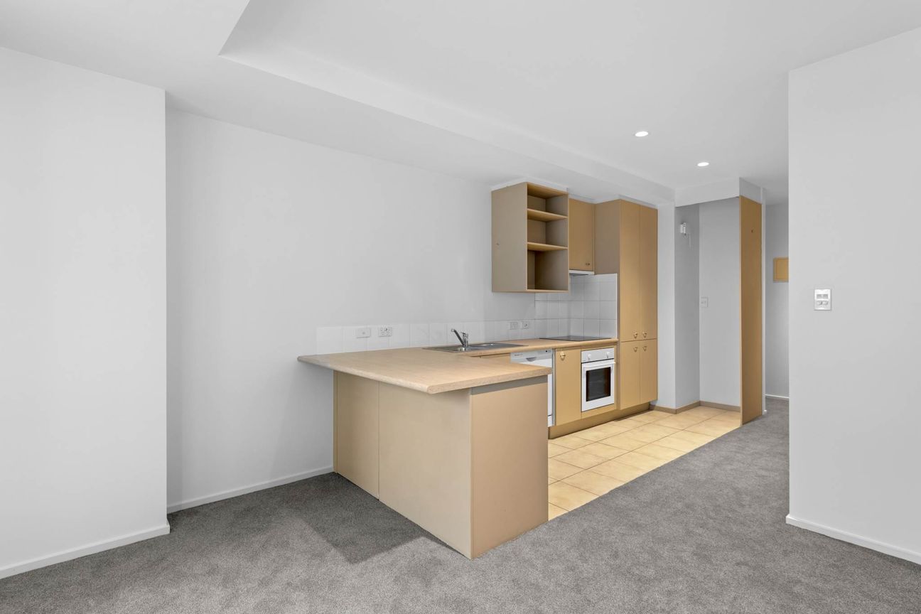 Spacious Two Bedroom At The Connaught - Widok 6