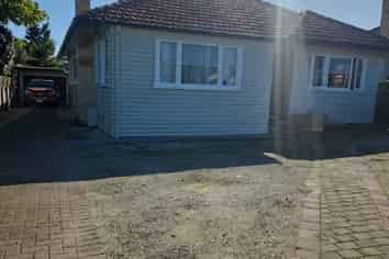 39 East Street, Claudelands