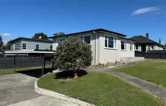 26 Ascot Street, Hokowhitu