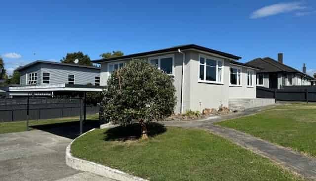 26 Ascot Street, Hokowhitu