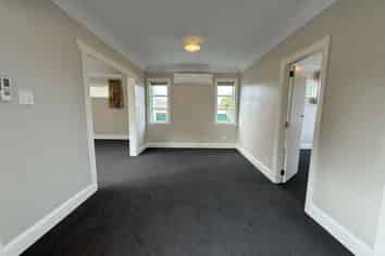 Manawatu / Whanganui - Address withheld