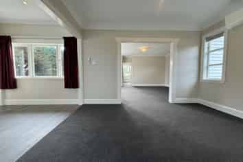 Manawatu / Whanganui - Address withheld