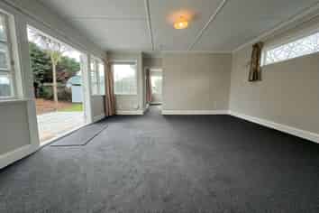 Manawatu / Whanganui - Address withheld