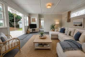 Manawatu / Whanganui - Address withheld