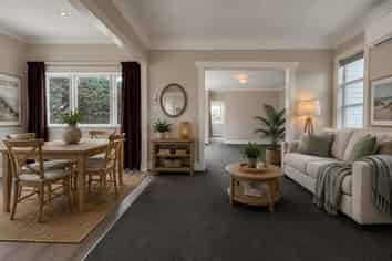 Manawatu / Whanganui - Address withheld