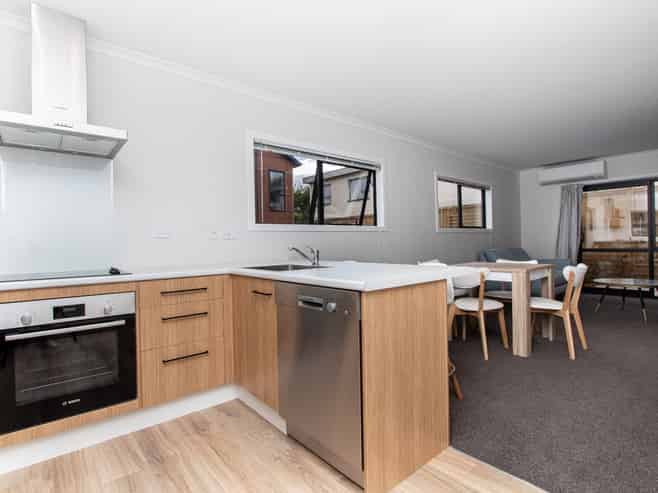 4/13 Palmerston Street, Hamilton Central