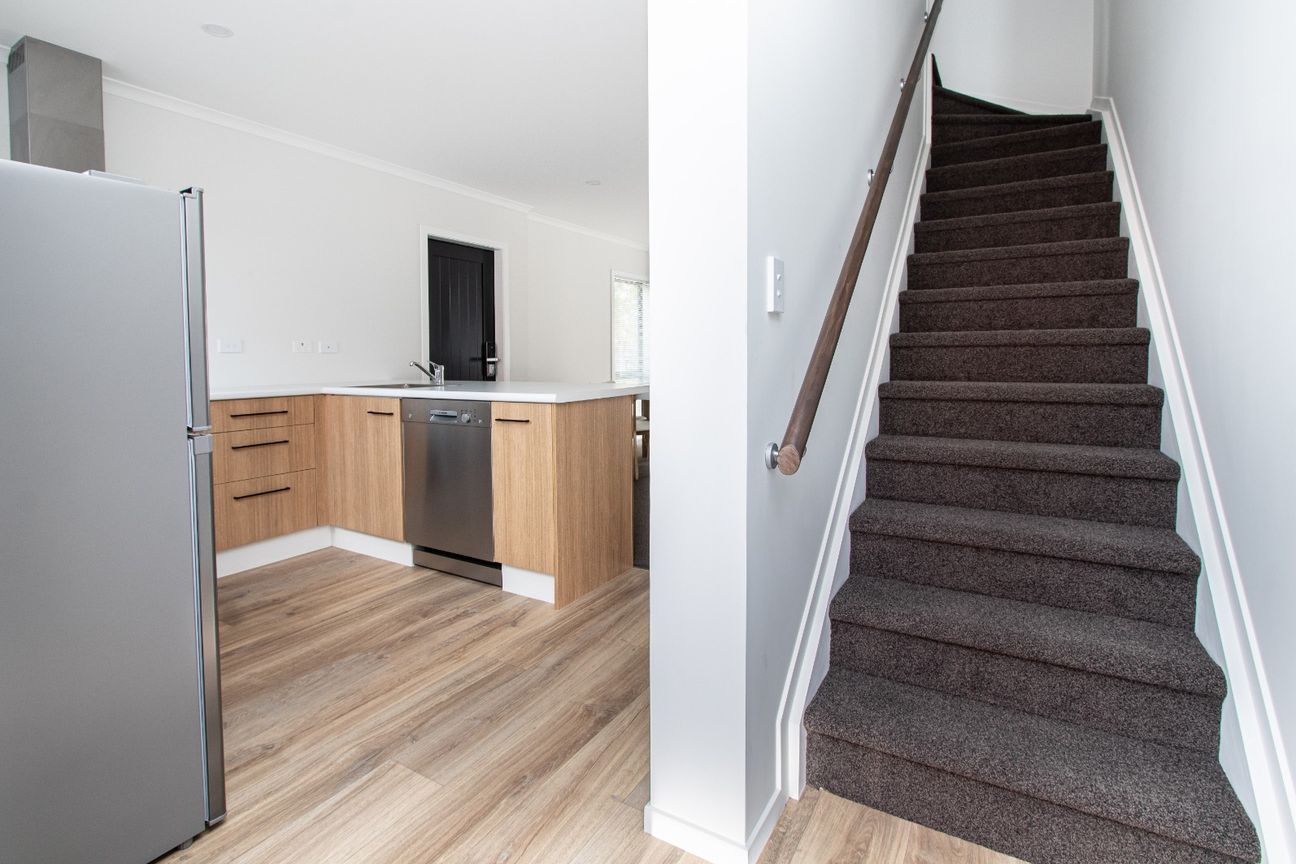 Semi Furnished Inner City Living - Widok 3