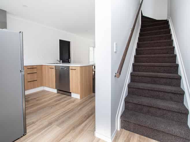 4/13 Palmerston Street, Hamilton Central