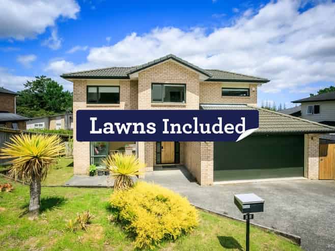 62 Laurel Oak Drive, Schnapper Rock
