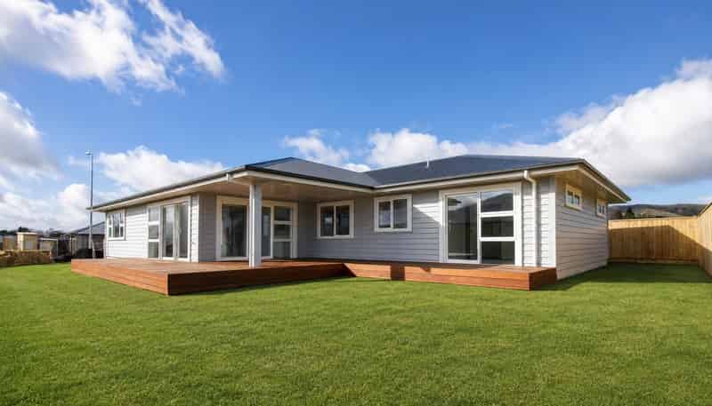 19 Hawera Avenue, Levin