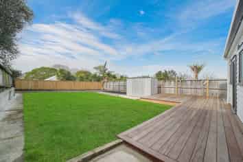 18 John Street, Ponsonby