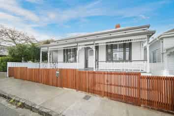 18 John Street, Ponsonby