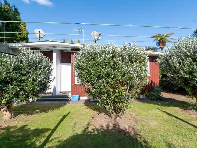 2/69 Elizabeth street, Rotorua Central