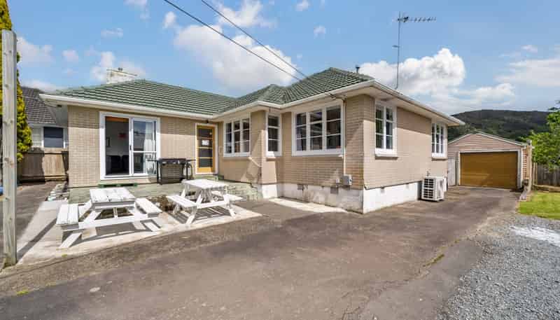 36 Horoeka Street, Stokes Valley