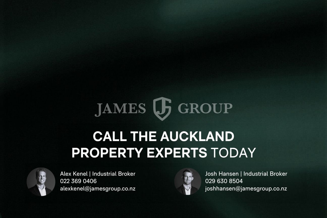 Large Secure Penrose Yard | Flexible Lease Terms - Widok 3