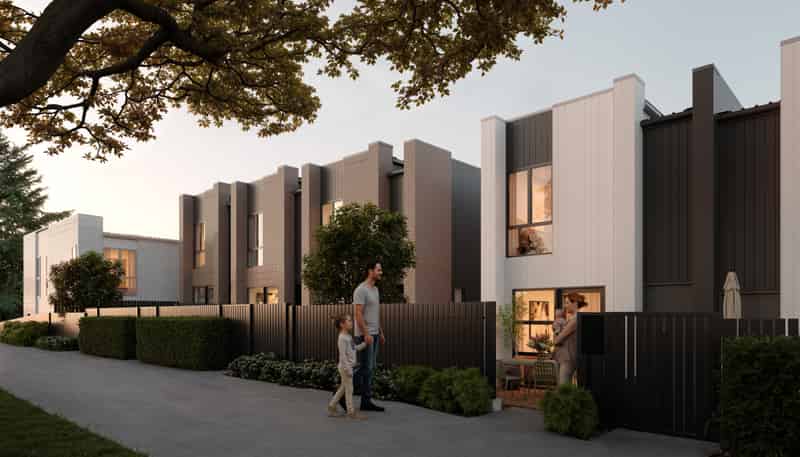5/8 Tableau Place, Totara Vale