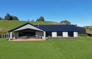 210B Mangarino Road, Te Kuiti