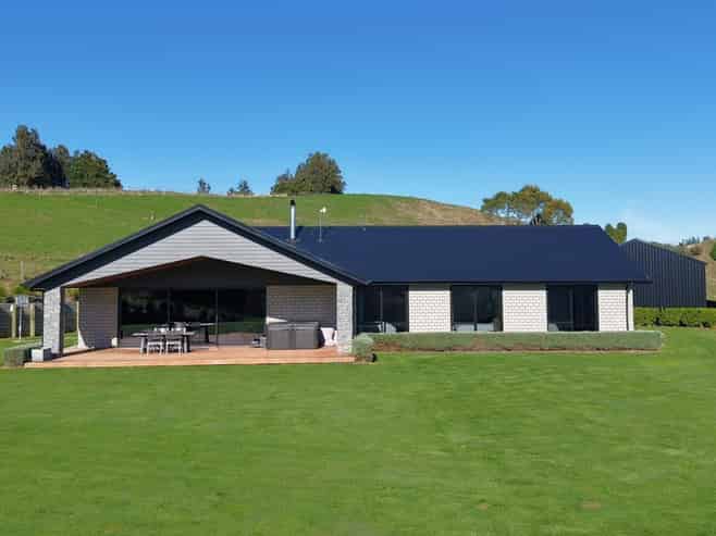 210B Mangarino Road, Te Kuiti