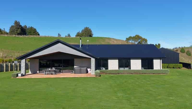 210B Mangarino Road, Te Kuiti