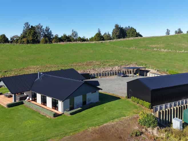 210B Mangarino Road, Te Kuiti