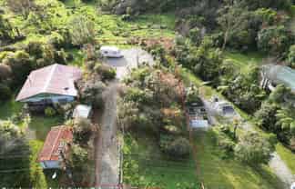  42 Pitt Street, Runanga