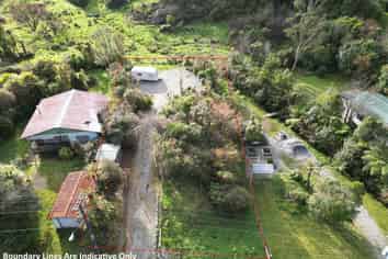  42 Pitt Street, Runanga