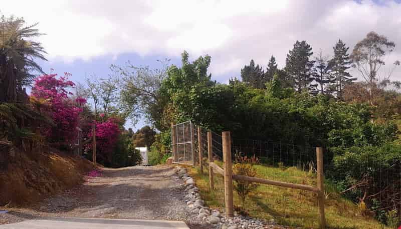  42 Pitt Street, Runanga