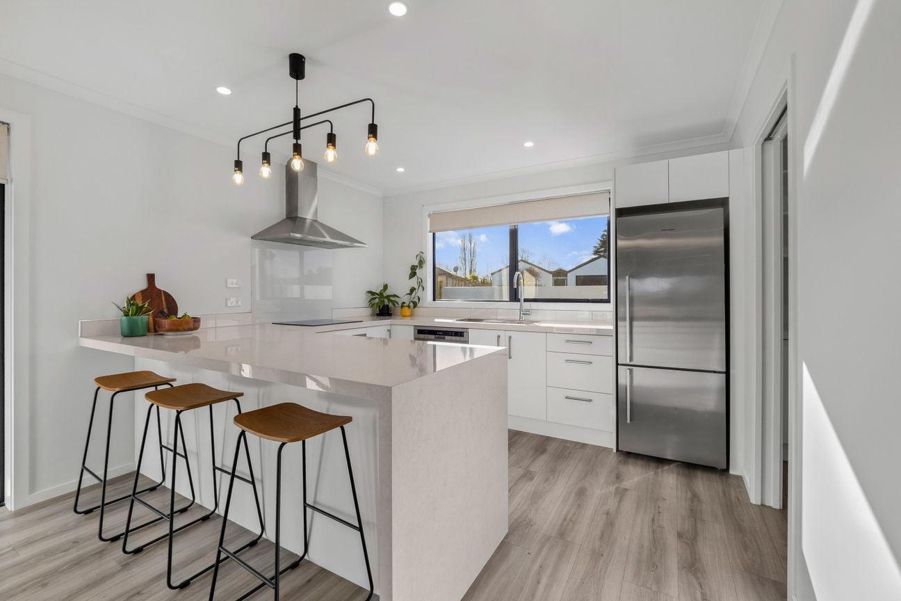 Modern family living - Widok 4