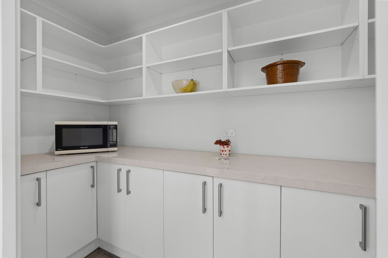 Modern family living - Widok 5