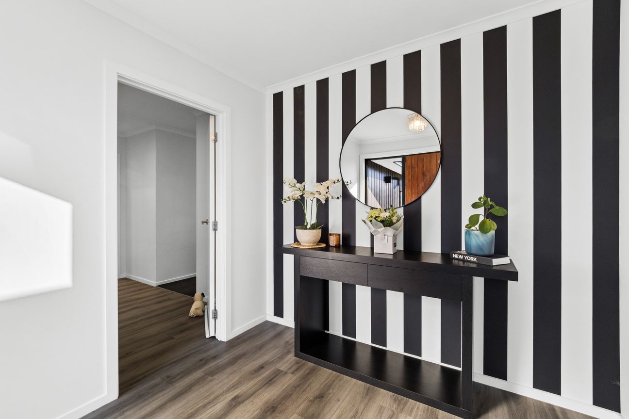 Modern family living - Widok 3
