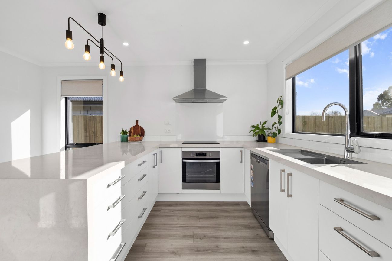 Modern family living - Widok 6