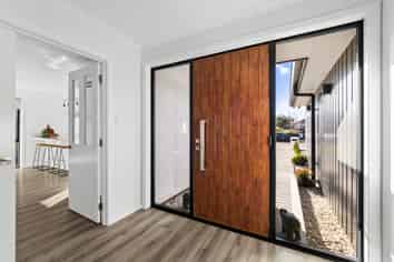 8 Redhaven Rise, Netherby