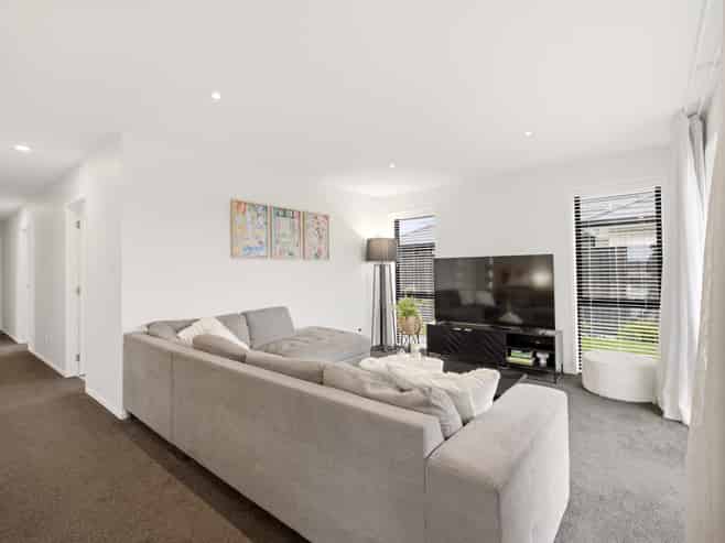 152 Hungerford Drive, Rolleston