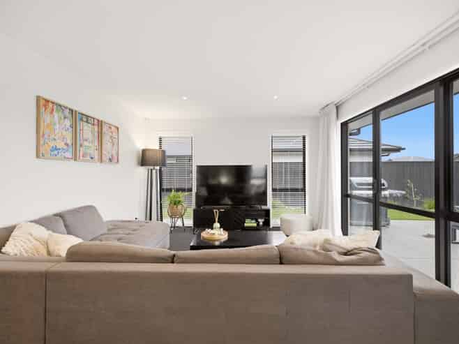 152 Hungerford Drive, Rolleston