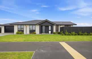 152 Hungerford Drive, Rolleston