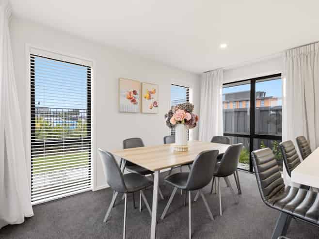 152 Hungerford Drive, Rolleston