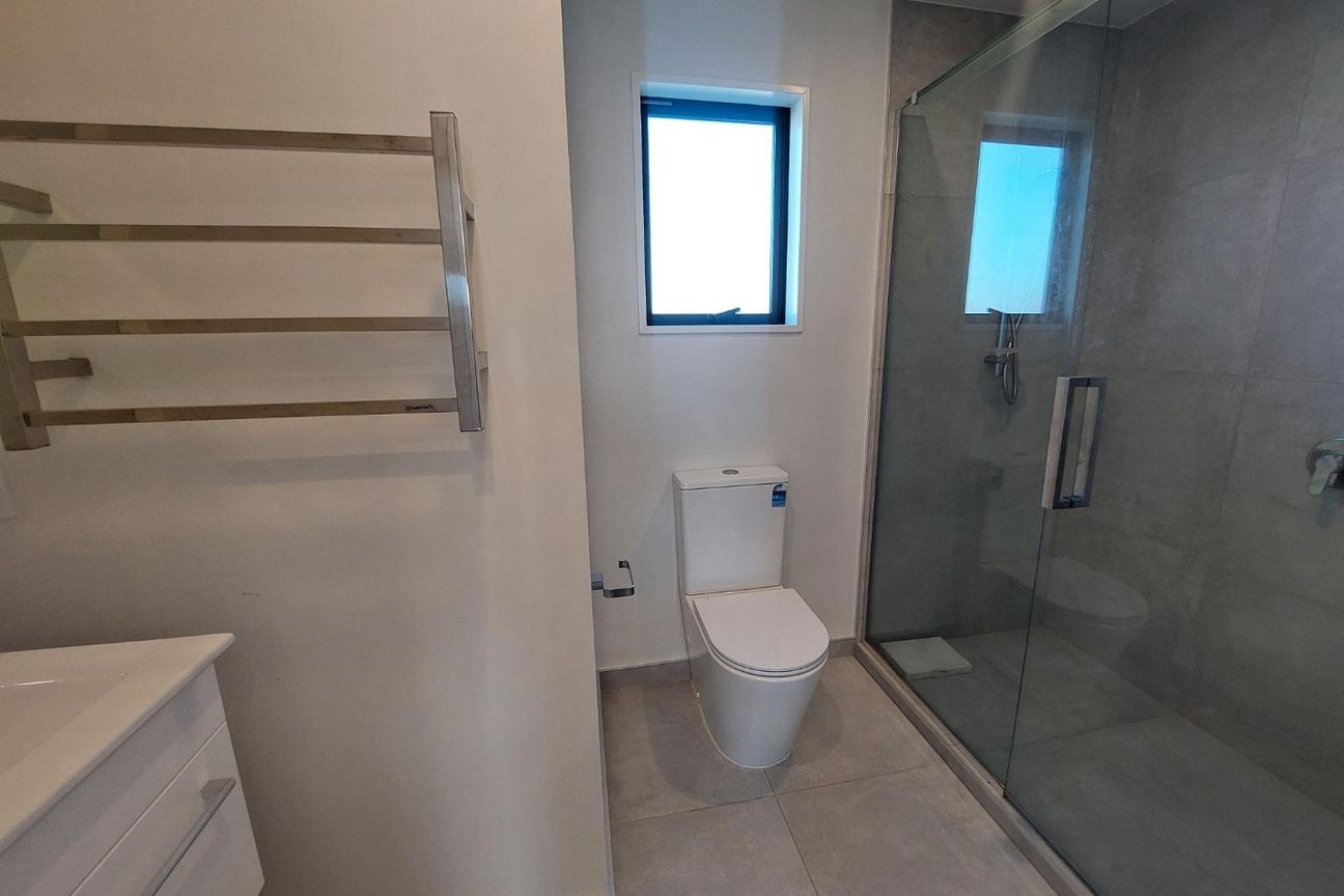 Stylish Townhouse - Więcej