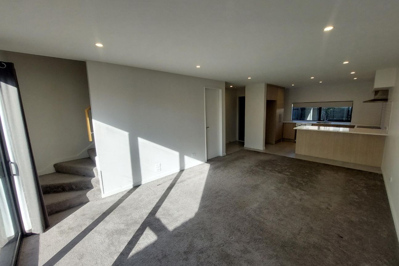 Stylish Townhouse - Widok 4