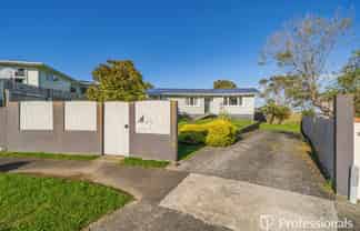 5 Holly Grove, Maungaraki
